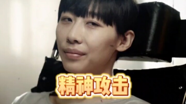 Mimpi untuk menjadi besar dan kuat terhenti pada hari penyanderaan itu…