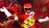 Kyoryuger 100 Years After Henshin & Roll Call