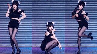 【Wowotou】AOA-Catwalk-Vertical screen❤There is a kitten inside, height 1 ( )7