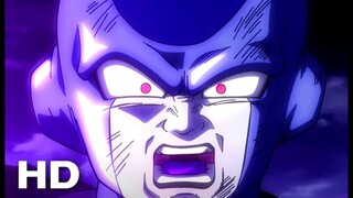 GOODBYE FRIEZA???!!! BLACK FRIEZAS BRUTAL DEATH SCENE!!! VEGETAS REVENGE NEW DBS ANIMATION