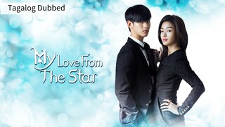 My Love from the Start Episode 01