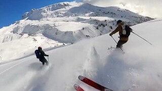 “愿你今后的日子里，不是选择，而是热爱！”