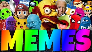 BEST MEMES COMPILATION #36