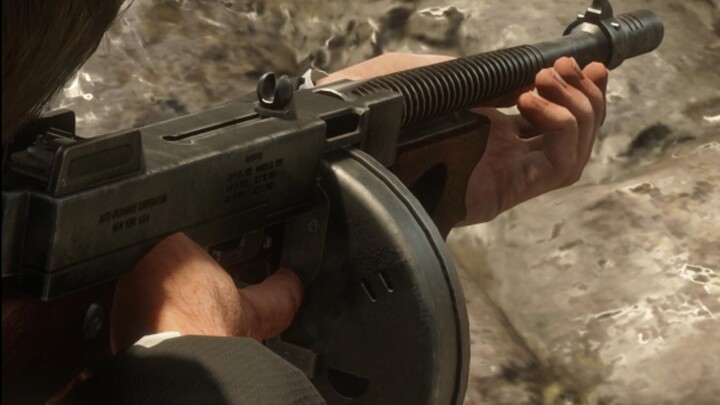 Đôi khi, độ tự do quá cao trong game cũng không phải là điều tốt.