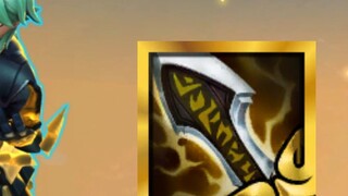 Lawan: +175 burst damage, di mana bilah kesehatan bidak caturku? !