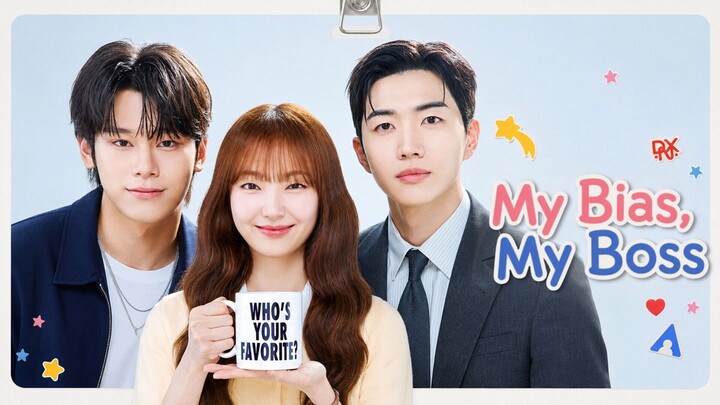 MY_BIAS_MY_BOSS (1-6)