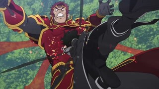 Kirito: Beat me in 30 seconds? Even Kayaba wouldn't dare to brag like that!