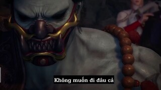 Gleipnir - LÂM HIÊN CÔ NƯƠNG