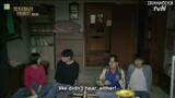Reply 1988 Episode 1 English Subtitle