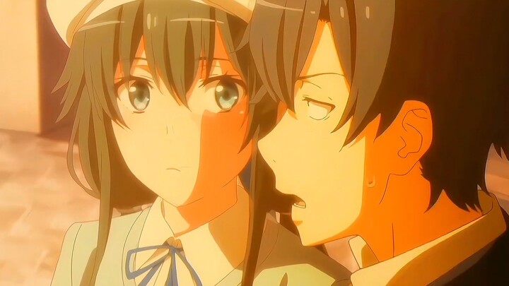 Saat aku berusia 17 tahun, aku pikir cinta murni tak terkalahkan