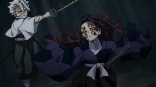 【鬼灭之刃】继国祢豆子？