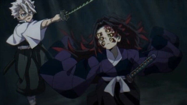 [ Demon Slayer ] Jigoku Nezuko?