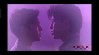 mork ✘ pi || Love Like This  [BL] || Fish Upon The Sky || Kiss Scene || Latest Episode