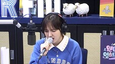 Love Is (Wendy's Youngstreet 210927)