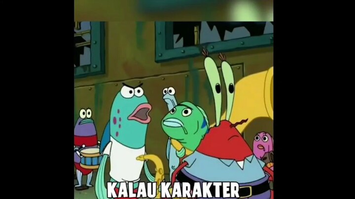 peran NPC