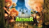 Arthur 1 and the Invisibles (2006) อาร์เธอร์ ทูตจิ๋วเจาะขุมทรัพย์มหัศจรรย์