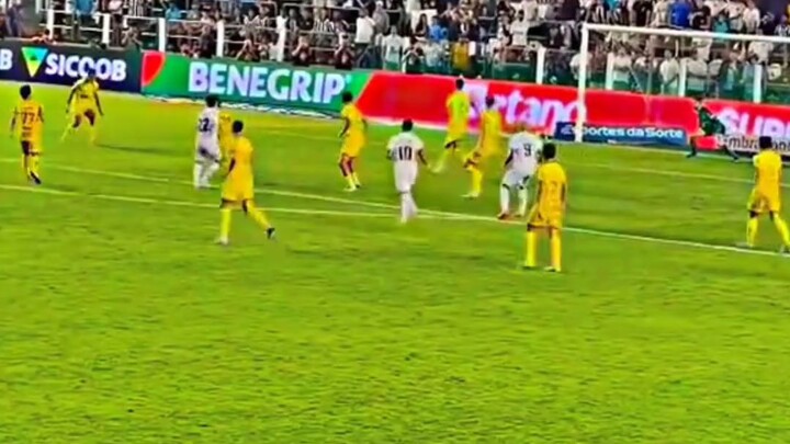 what a beautiful Assist by Neymar jr 🤍🫀🫰