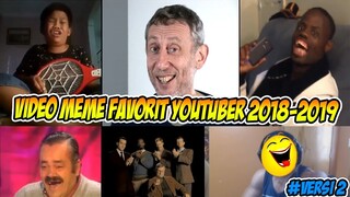 Scene Meme lucu Untuk Video Exe - Terlengkap!