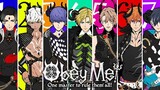 Obey Me! (Episode 09)
