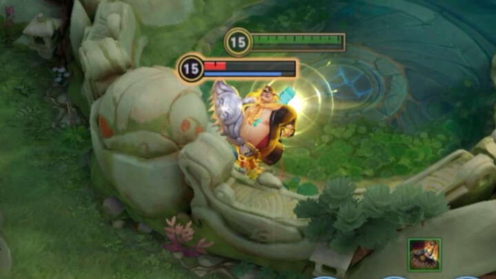 The little flying pig is coming!