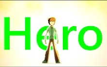 [AMV|Ben10]You Are Still a Hero Even Without Your Watch