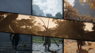 【Peak Martial Arts Mastery】Black Myth: Wukong Annual Combat Mashup