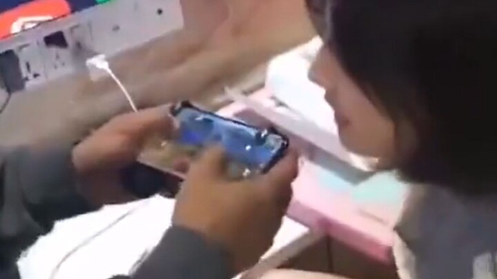 The correct way to use sister