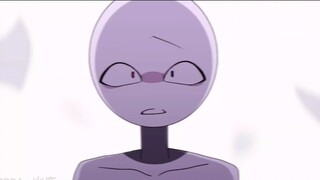 【Chai She/Arah Microplot】⚠️Perhatian Berdarah░Cukup CVNT·Animasi Meme