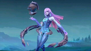 NEW HERO IN MOBILE LEGENDS