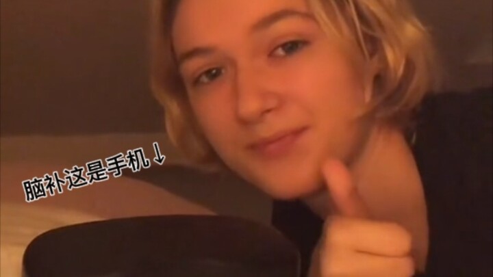【มาร์เวล】เมื่อทุกคนตื่นขึ้นด้วยเสียงปลุก