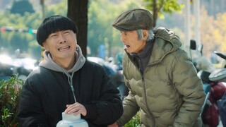 Chen Xiang 6:30: A misunderstanding caused the story of "Kongbu", which made people laugh