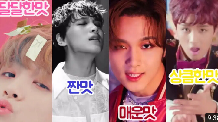 【NCT Kai Chan】Lee Soo-man: Anda boleh mempertanyakan integritas saya, tetapi tidak boleh meragukan s