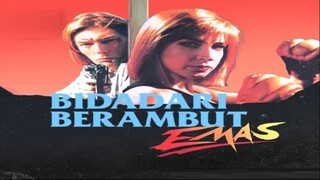[FILMJADUL-HD] Bidadari Berambut Emas (1992) 720p