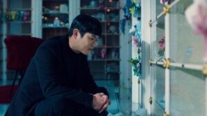 The Fiery Priest epsoide 12 [Sub Indo]