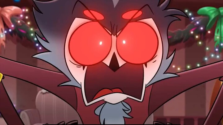 الحلقة الثانية عشرة من الموسم الثاني من "زعيم الشر" هي انهيار تام وشامل