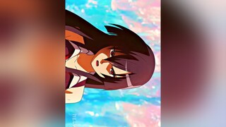 anime animetiktok akame onisqd