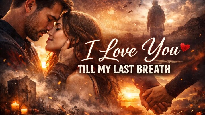 I Love You Till My Last Breath ❤️ | Emotional Acoustic Love Song - 7zMusic