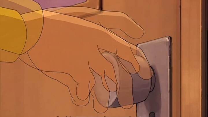 دورو رامان: دارومو واثنين من أصدقائه يتبادلون أمهاتهم