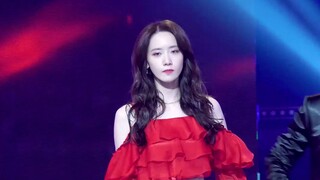 【4K】Lin Yuna-ยิงตรง