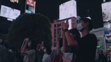 Jujutsu Kaisen membuka tirai di dimensi ketiga (dubbing Jepang)