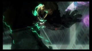 Deku vs Lady Nagant 「AMV」Numb HD