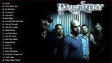 Daughtry Greatest Hits Full Album - Best Songs of Daughtry playlist