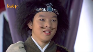 Tân Bảng Phong Thần (Phần 2) - Tập 64