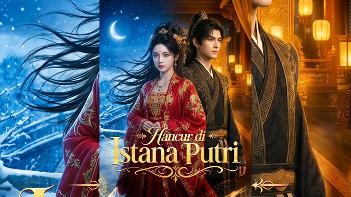 Hancur di Istana Putri (Dubbing) Full Bahasa Indonesia (FR)