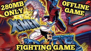 X-Men: Mutant Academy on Android | Full Tagalog Tutorial | Tagalog Gameplay