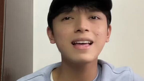 ALAM MO IKAW?! DI KO ALAM -NOEL COMIA