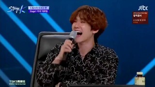 【EXO 】被原唱批评的tempo舞蹈