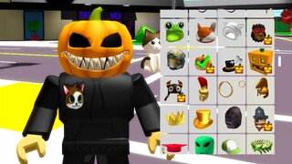 Roblox Brookhaven 🏡RP NEW HALLOWEEN COSTUMES (Avatar Update)