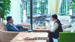 女孩第一次进城，没想就弄坏了别人的车标！《日光看向我》