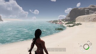 AREAZ | Demo | Early Access | GamePlay PC